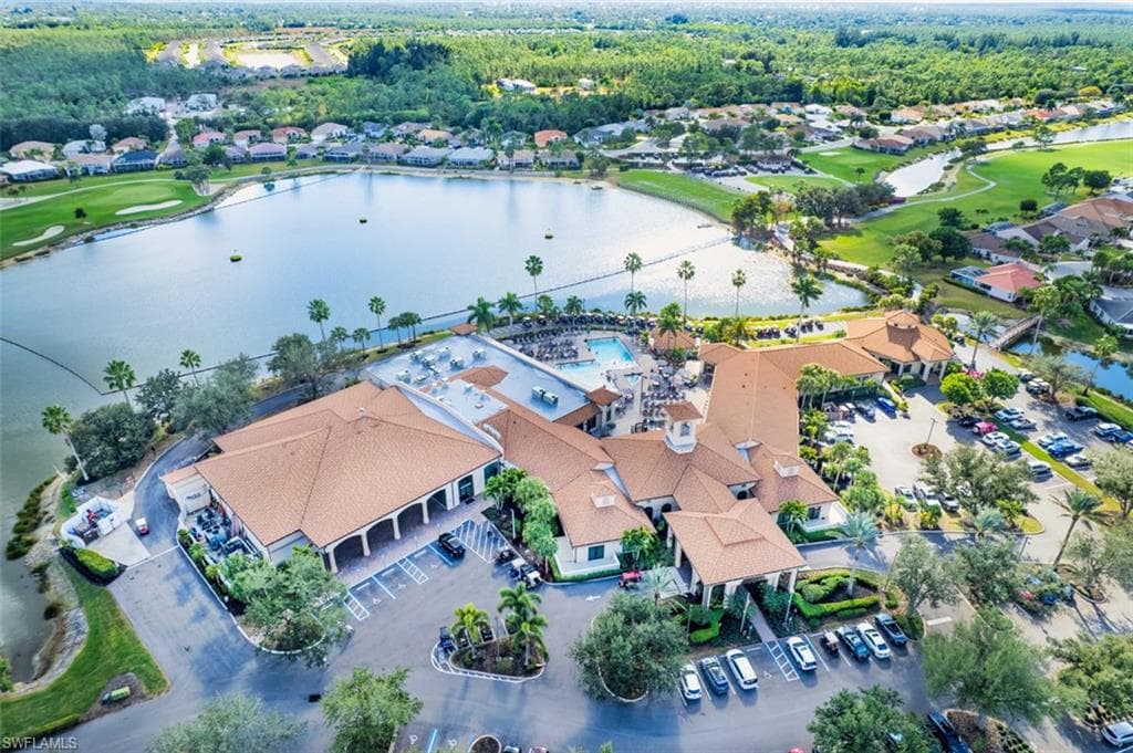 3343 Via Montana WAY, NORTH FORT MYERS FL 33917-47