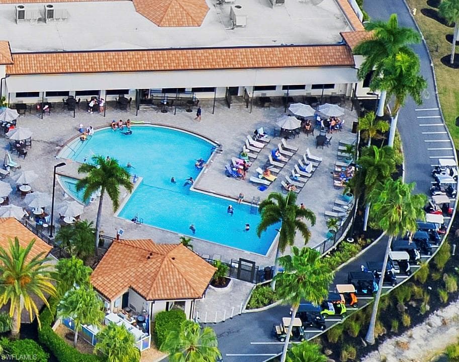3343 Via Montana WAY, NORTH FORT MYERS FL 33917-34