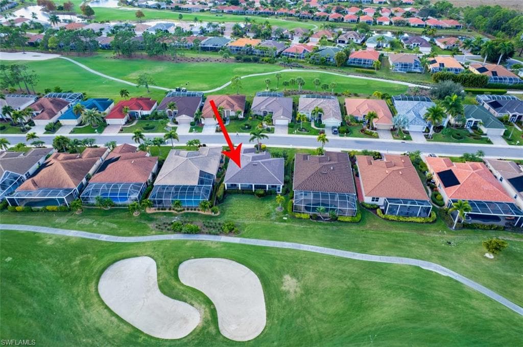 3343 Via Montana WAY, NORTH FORT MYERS FL 33917-3