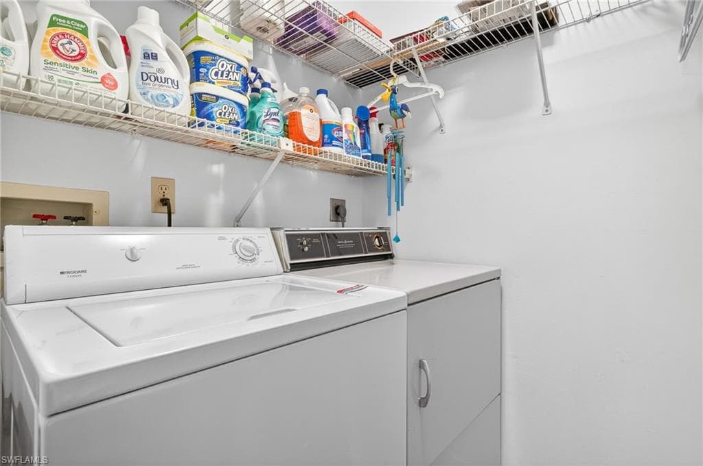 13276 White Marsh LN # 3539, FORT MYERS FL 33912-16