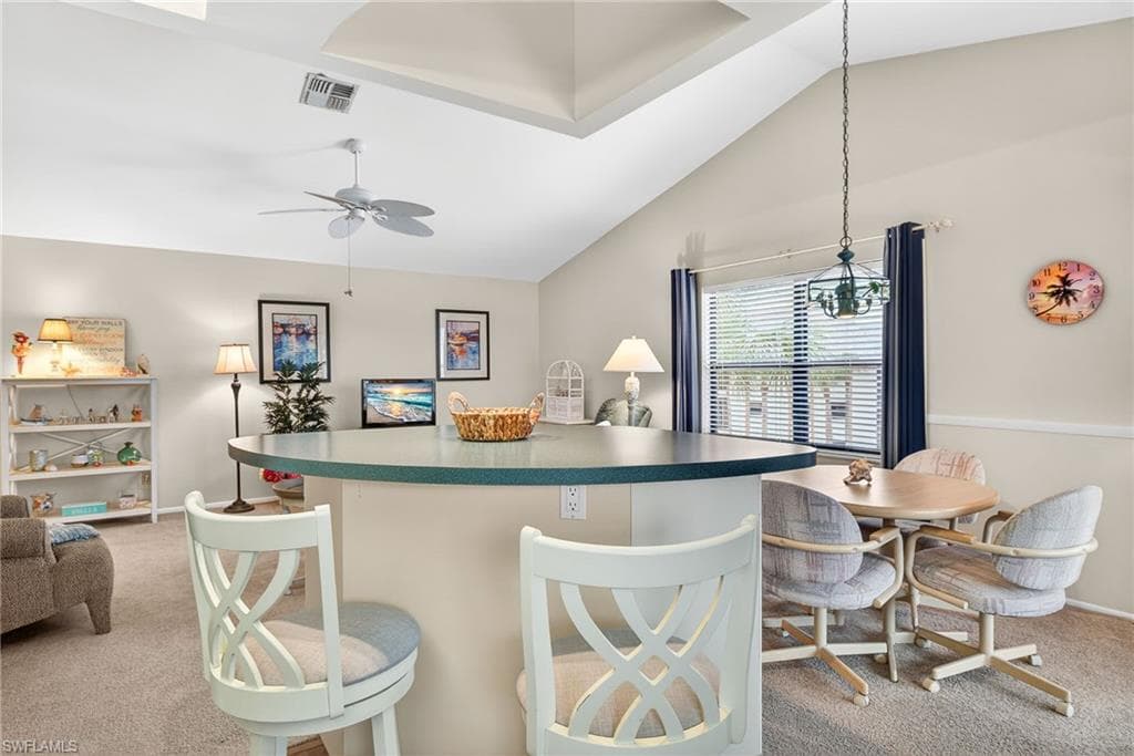 13276 White Marsh LN # 3539, FORT MYERS FL 33912-6