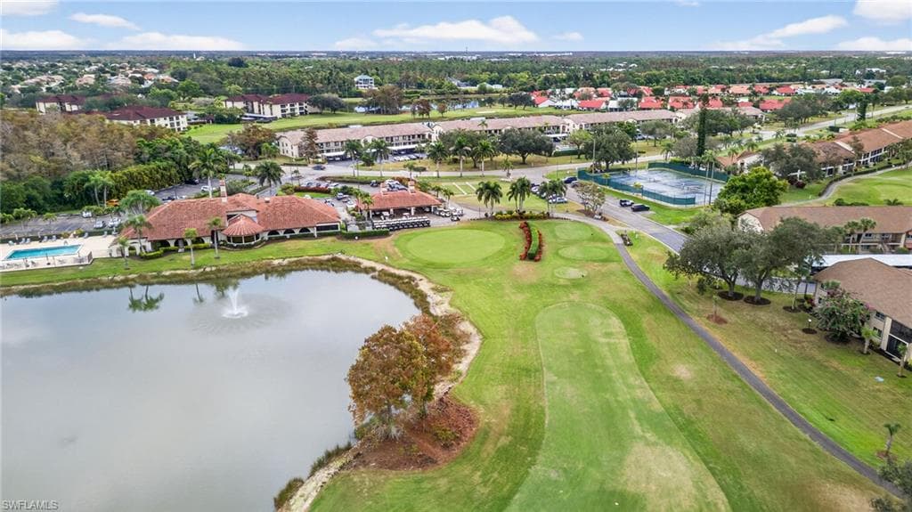 13276 White Marsh LN # 3539, FORT MYERS FL 33912-35