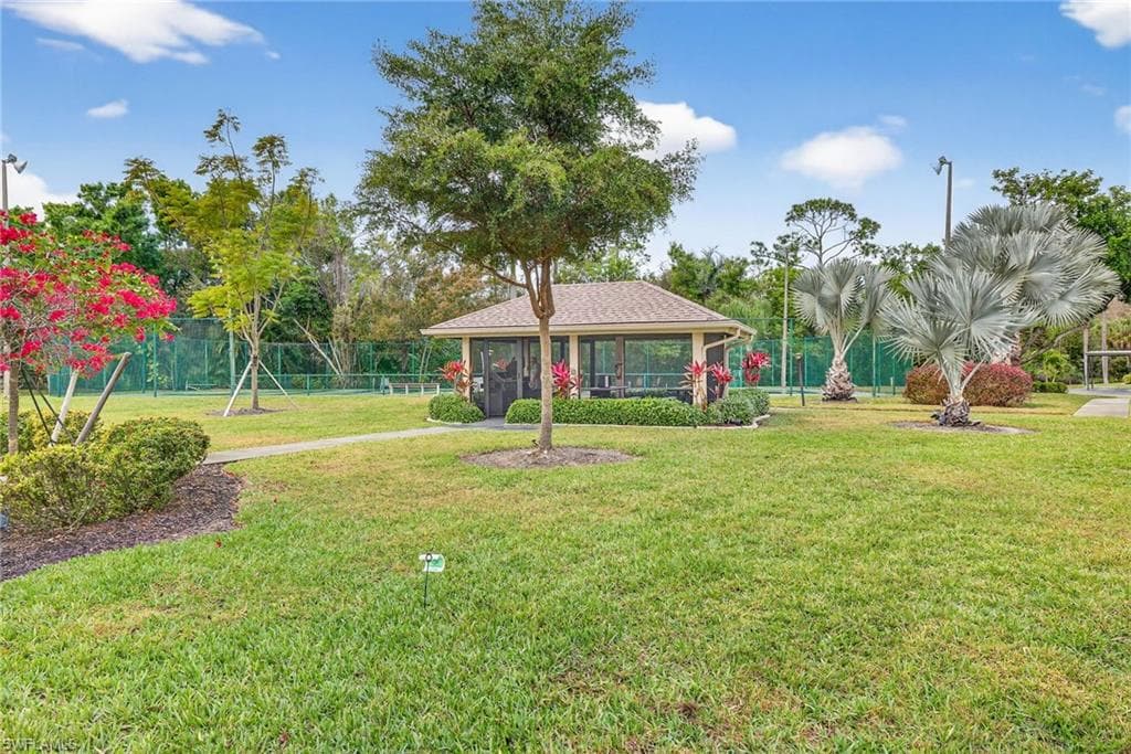 13276 White Marsh LN # 3539, FORT MYERS FL 33912-27