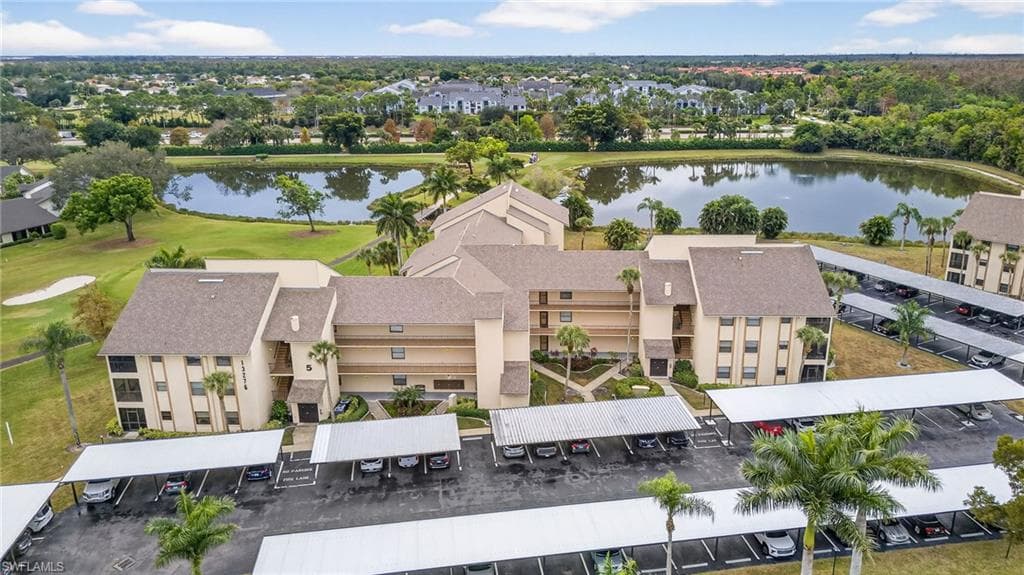 13276 White Marsh LN # 3539, FORT MYERS FL 33912-19