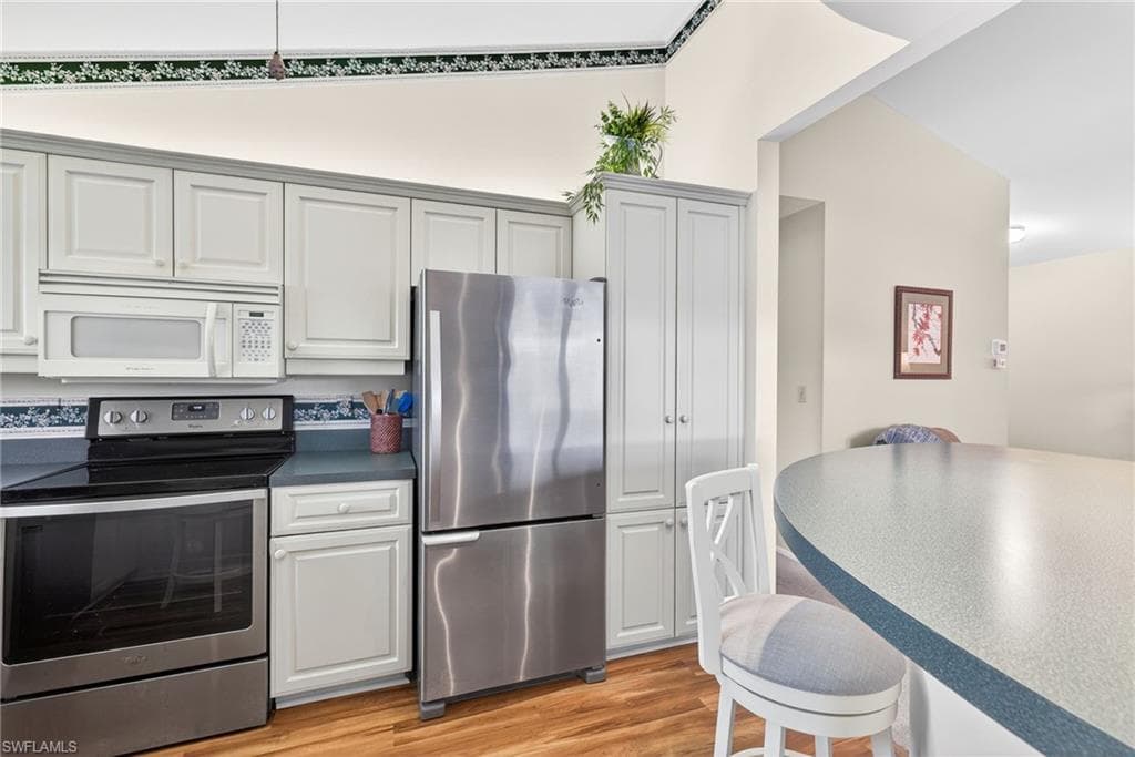 13276 White Marsh LN # 3539, FORT MYERS FL 33912-8