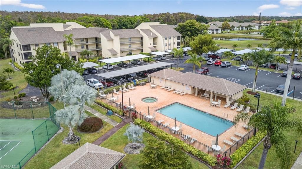 13276 White Marsh LN # 3539, FORT MYERS FL 33912-23