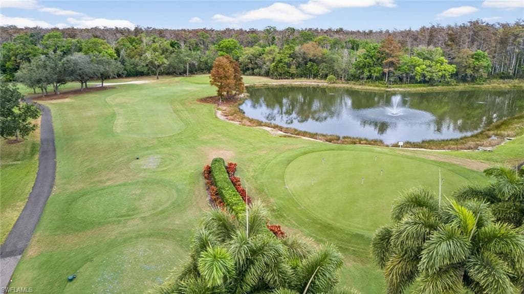 13276 White Marsh LN # 3539, FORT MYERS FL 33912-34