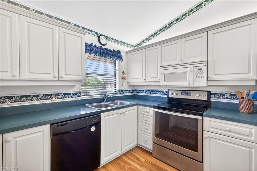 13276 White Marsh LN # 3539, FORT MYERS FL 33912-7