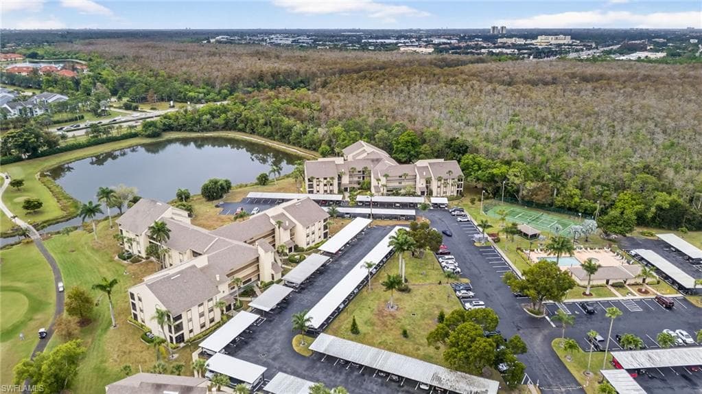 13276 White Marsh LN # 3539, FORT MYERS FL 33912-20