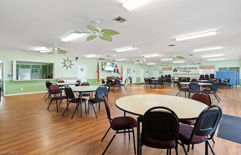 76 Atlantic WAY # 76, NAPLES FL 34104-5