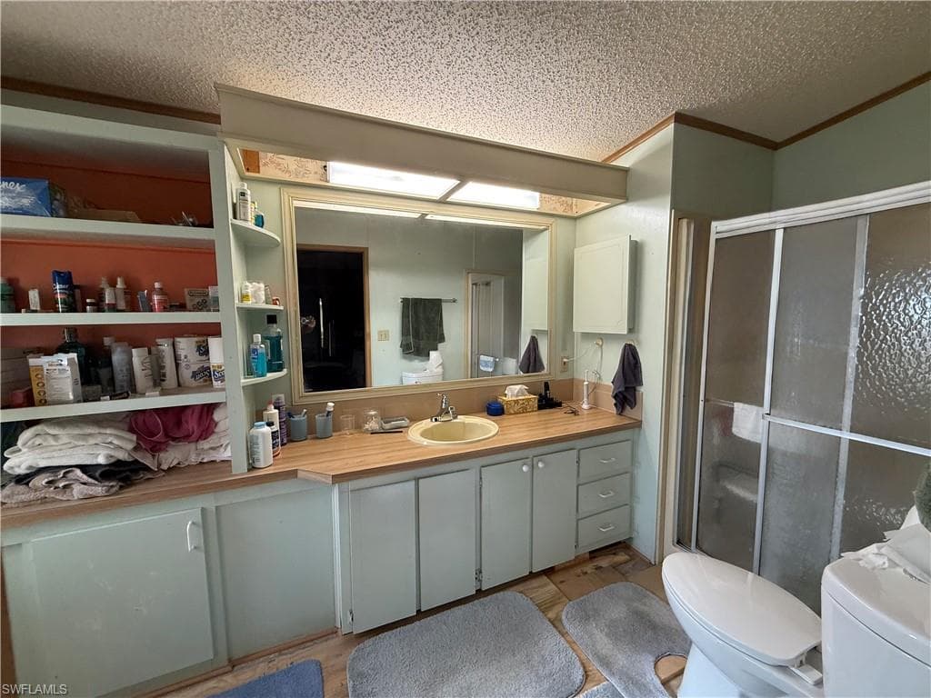 76 Atlantic WAY # 76, NAPLES FL 34104-9