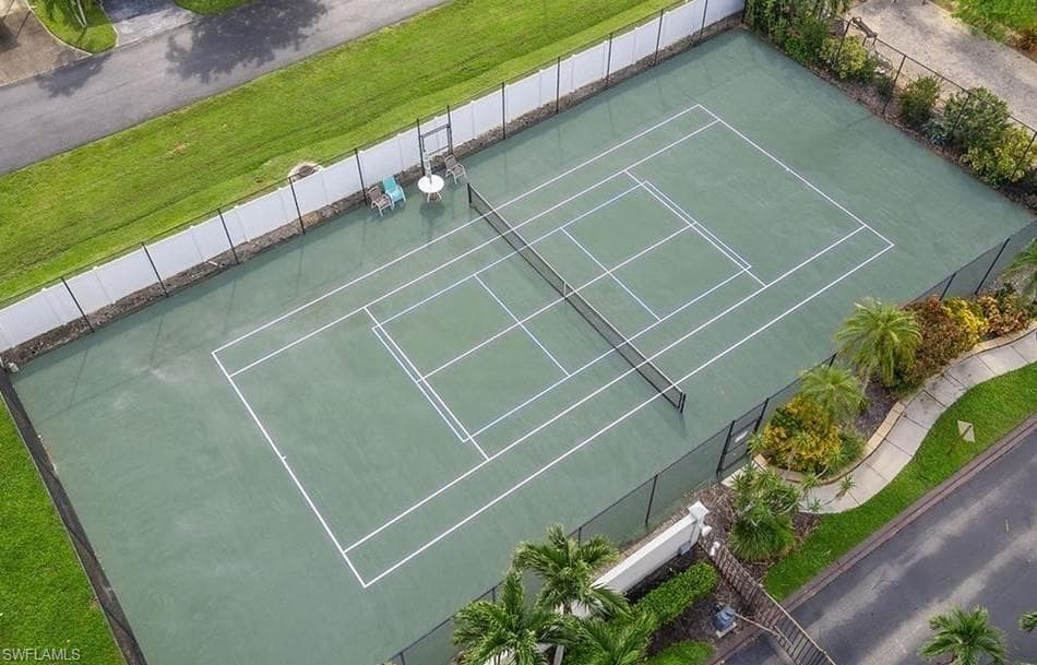 76 Atlantic WAY # 76, NAPLES FL 34104-3