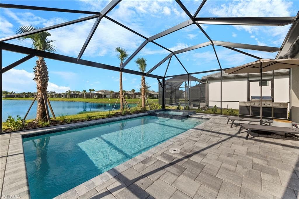 2147 Yellowfin CIR, NAPLES FL 34114-27