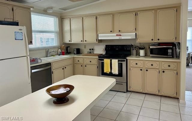 346 Mariner DR, NORTH PORT FL 34287-7