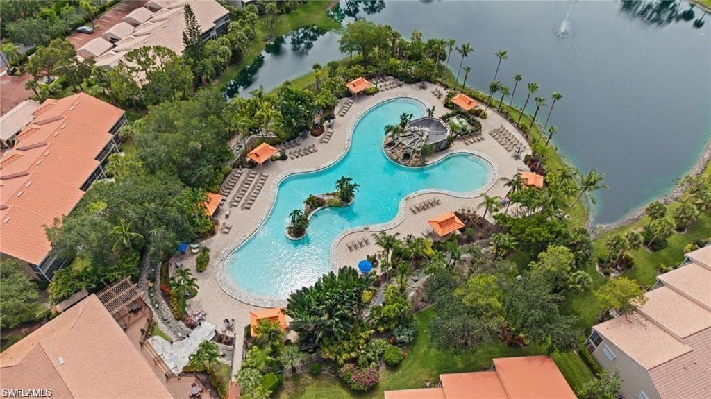 2325 Hidden Lake DR # 3802, NAPLES FL 34112-39