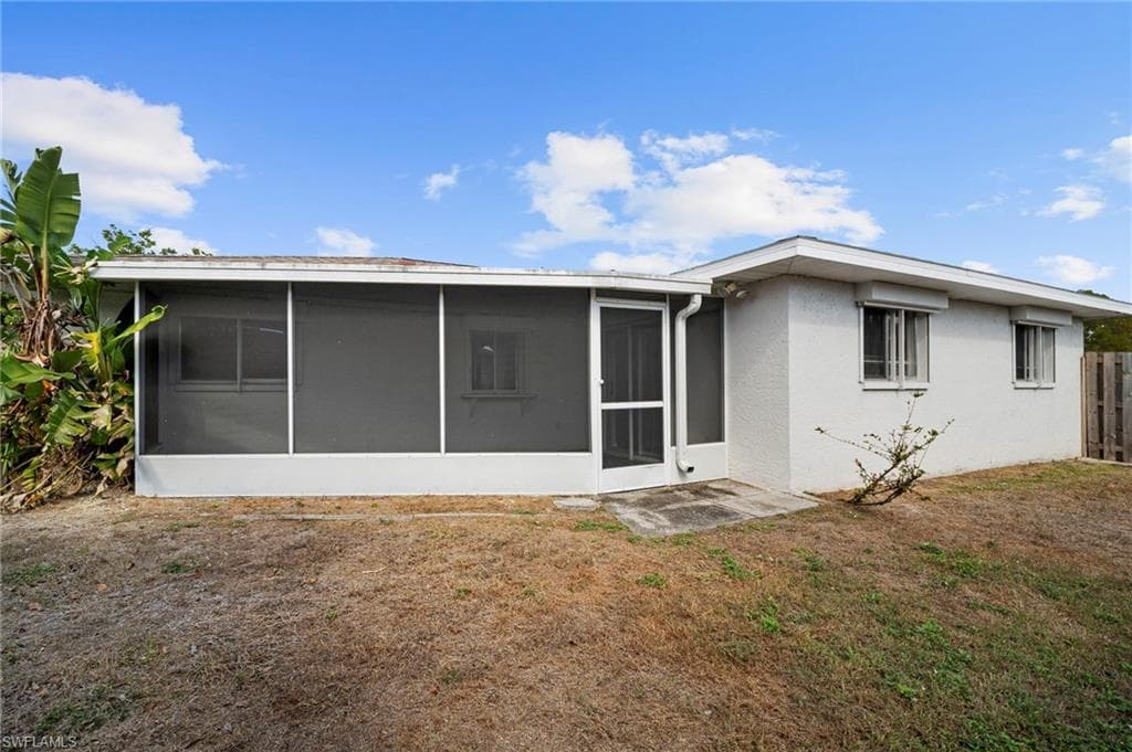 9721 deerfoot DR, FORT MYERS FL 33919-34