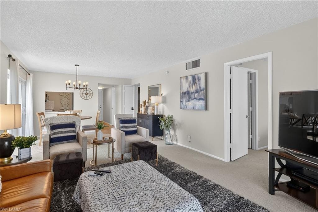 6900 Estero BLVD # 501, FORT MYERS BEACH FL 33931-12