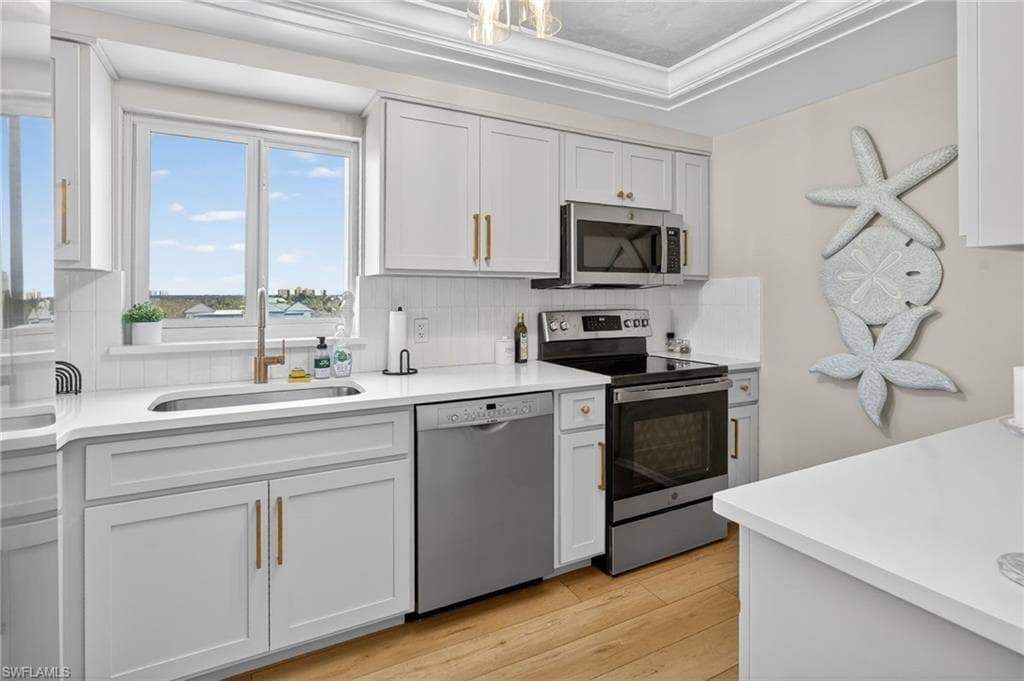 6900 Estero BLVD # 501, FORT MYERS BEACH FL 33931-21