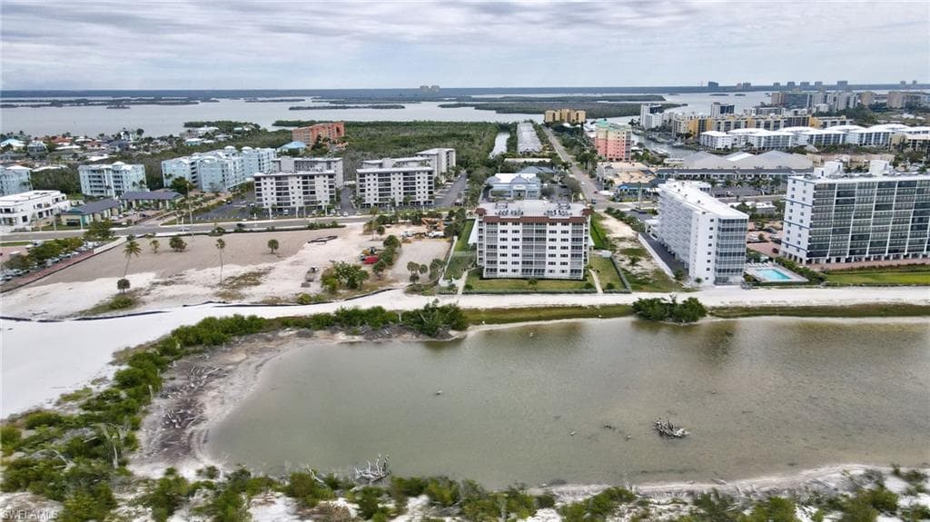 6900 Estero BLVD # 501, FORT MYERS BEACH FL 33931-36