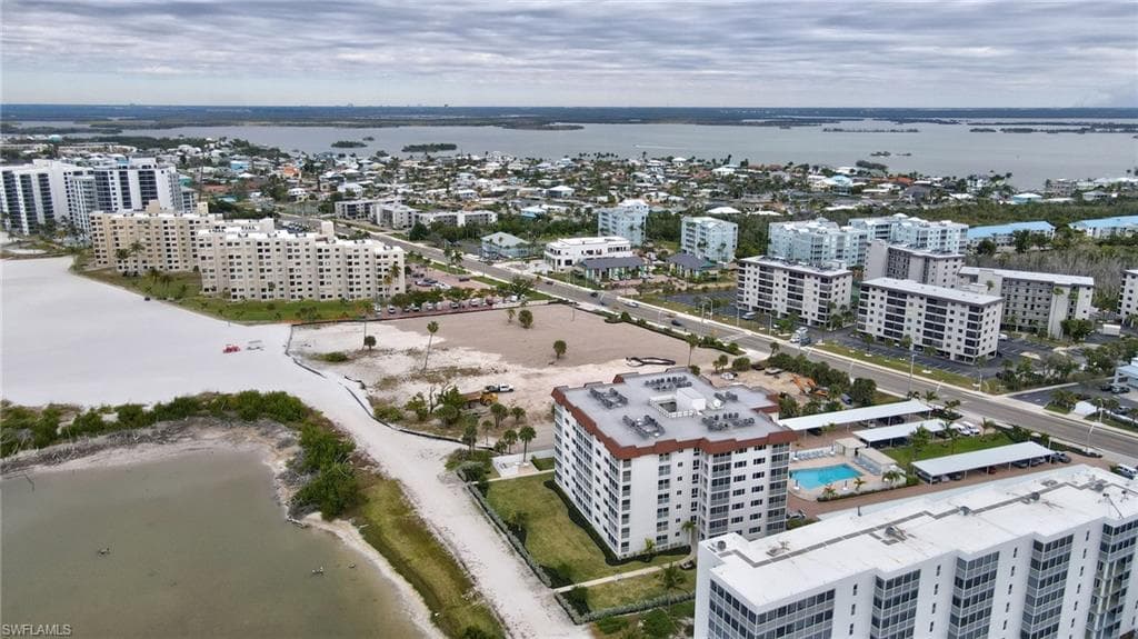 6900 Estero BLVD # 501, FORT MYERS BEACH FL 33931-38