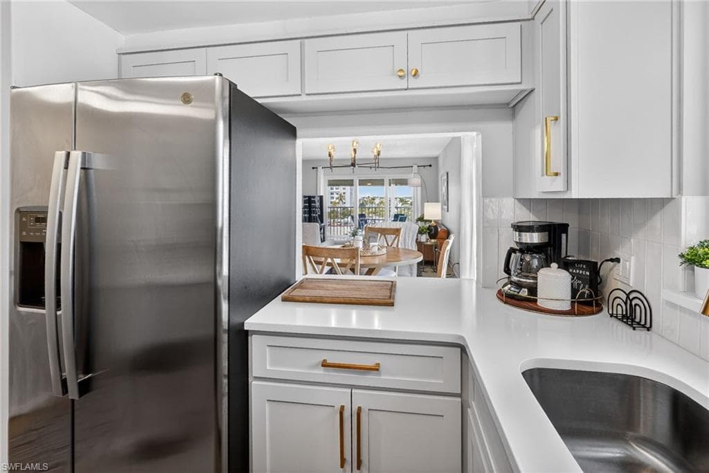 6900 Estero BLVD # 501, FORT MYERS BEACH FL 33931-20