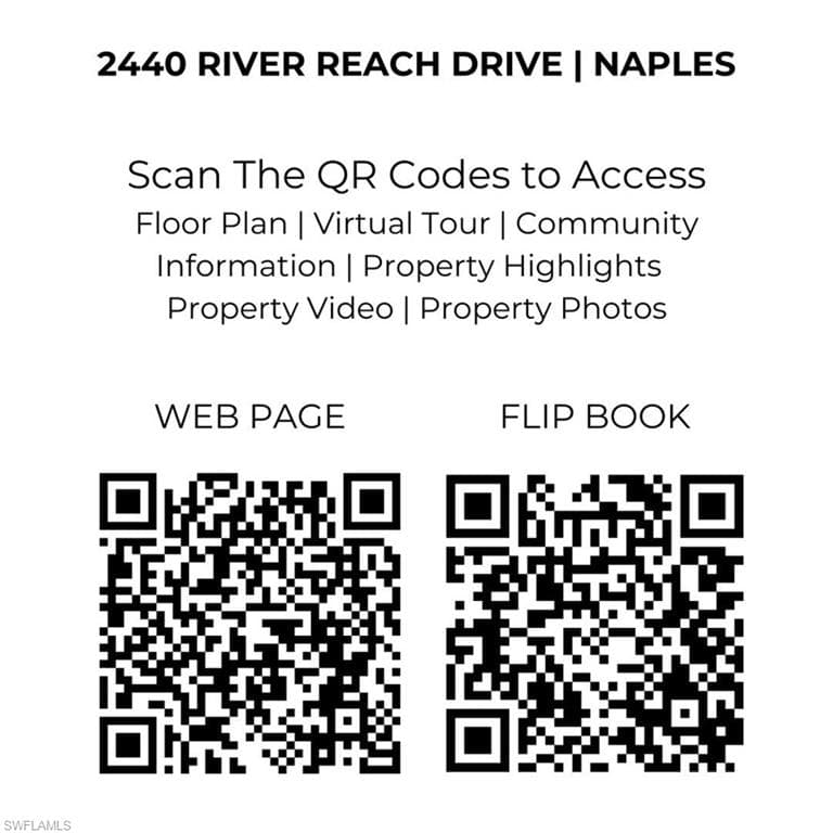 2440 River Reach DR, NAPLES FL 34104-2