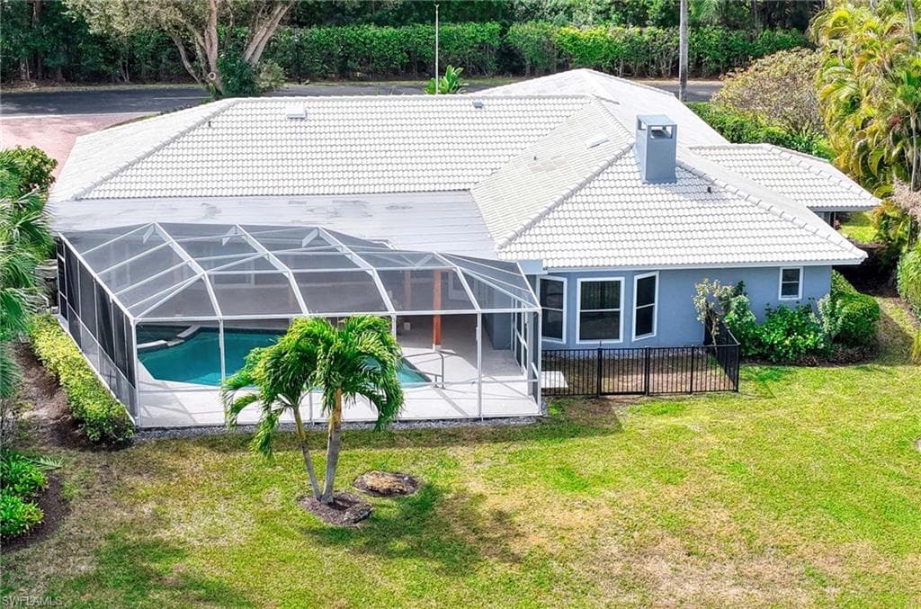740 Bald Eagle DR 40-40