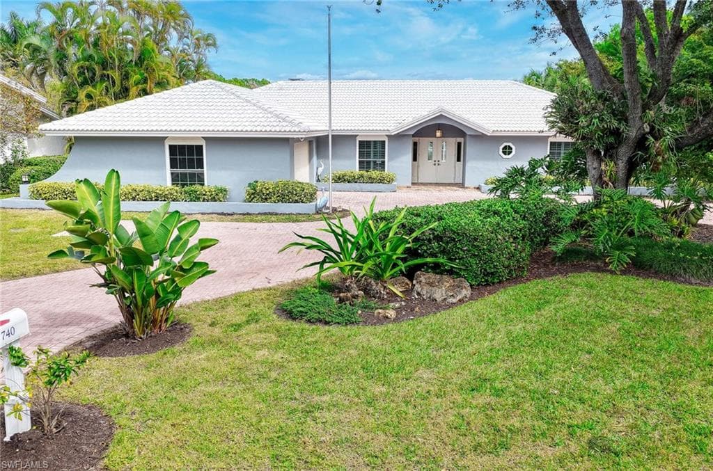 740 Bald Eagle DR 40-38
