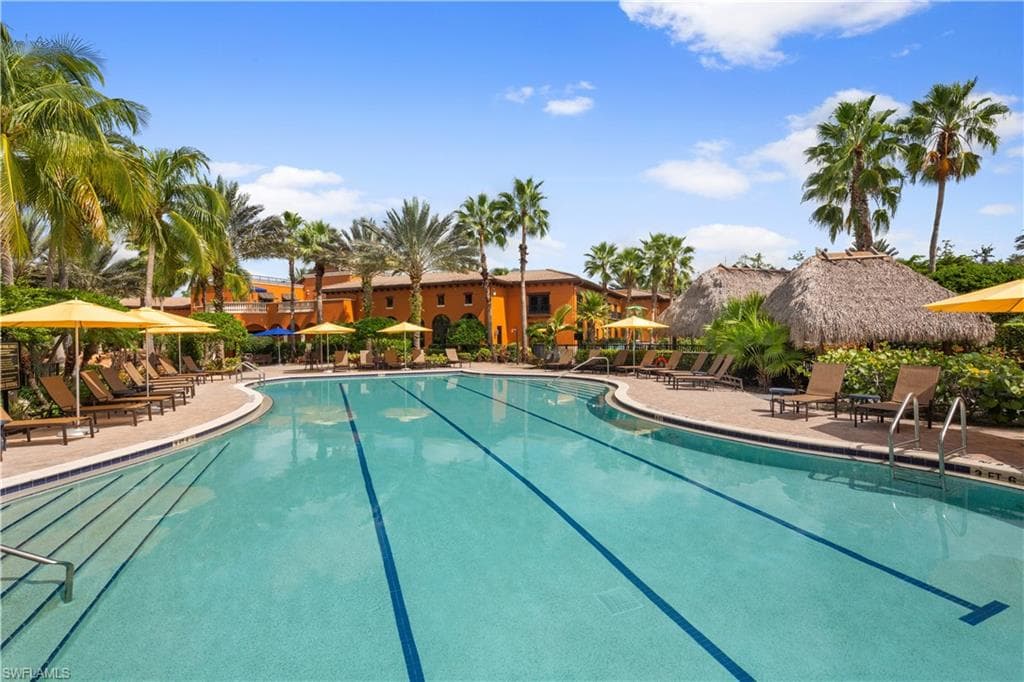 8697 Olinda WAY # 7606, FORT MYERS FL 33912-22