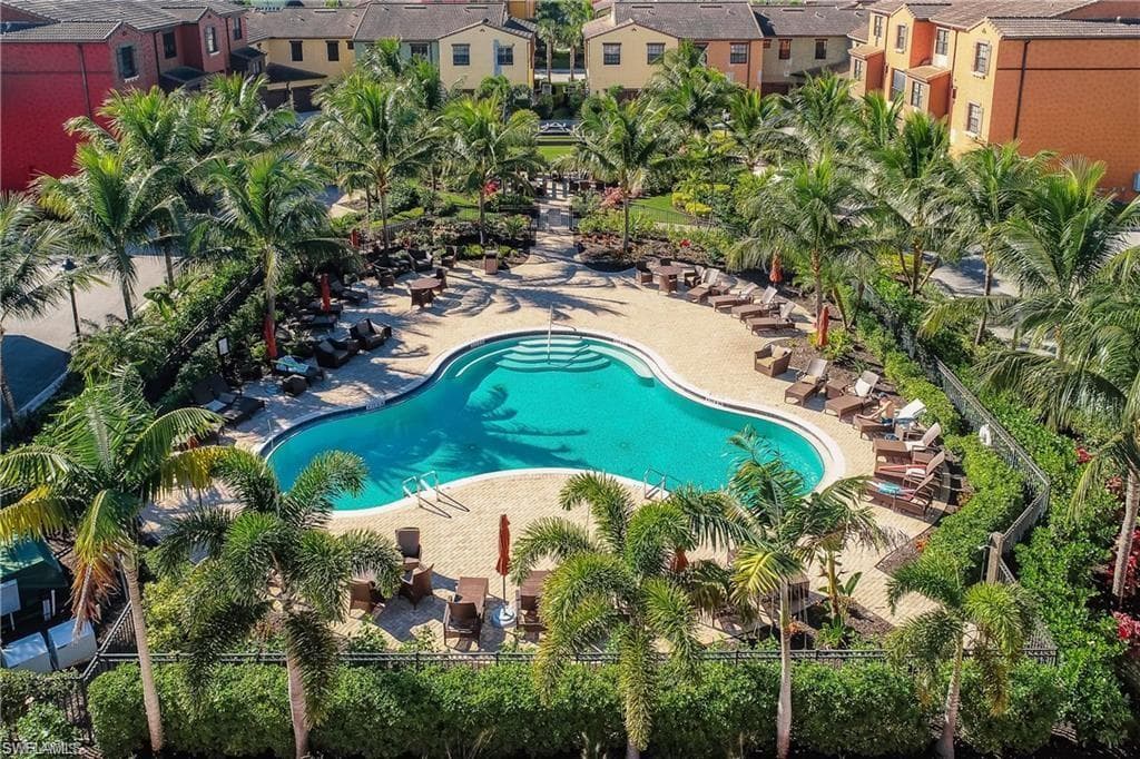 8697 Olinda WAY # 7606, FORT MYERS FL 33912-16