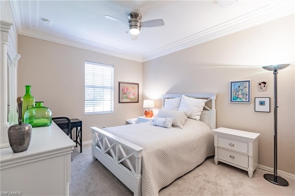 8697 Olinda WAY # 7606, FORT MYERS FL 33912-9