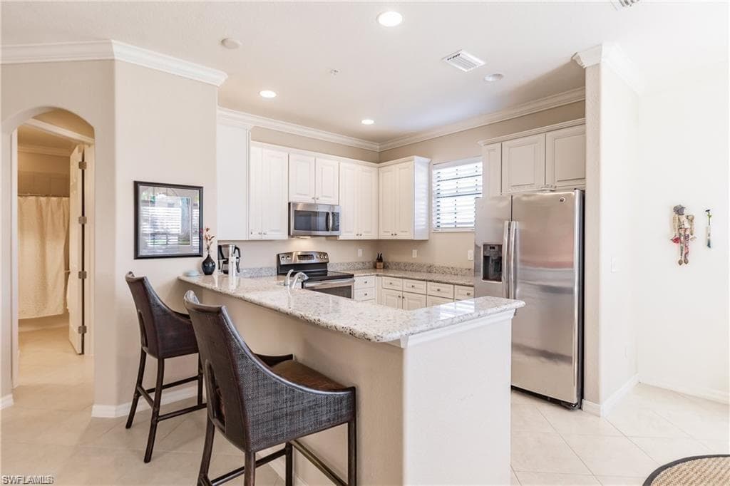 8697 Olinda WAY # 7606, FORT MYERS FL 33912-3