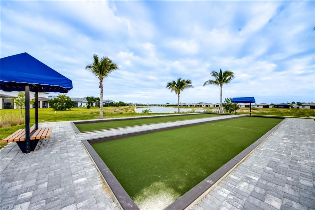 14274 Pine Lodge LN, FORT MYERS FL 33913-46