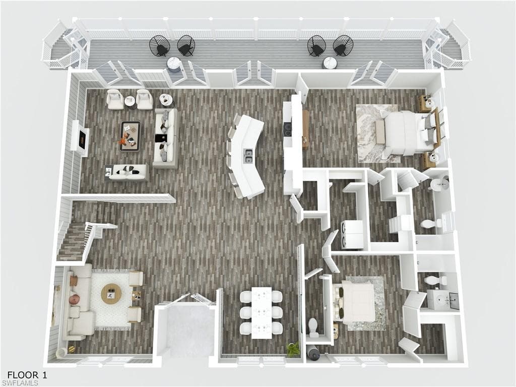 11380 Trinity PL, NAPLES FL 34114-47