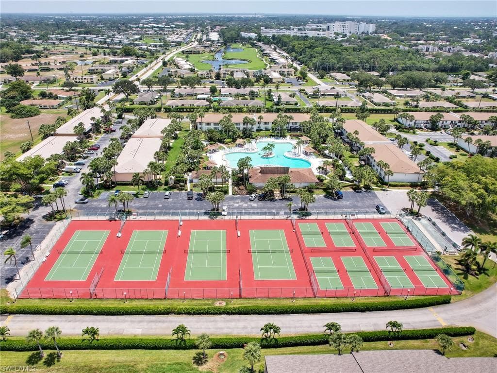 4230 Jack Frost CT # 7, NAPLES FL 34112-5