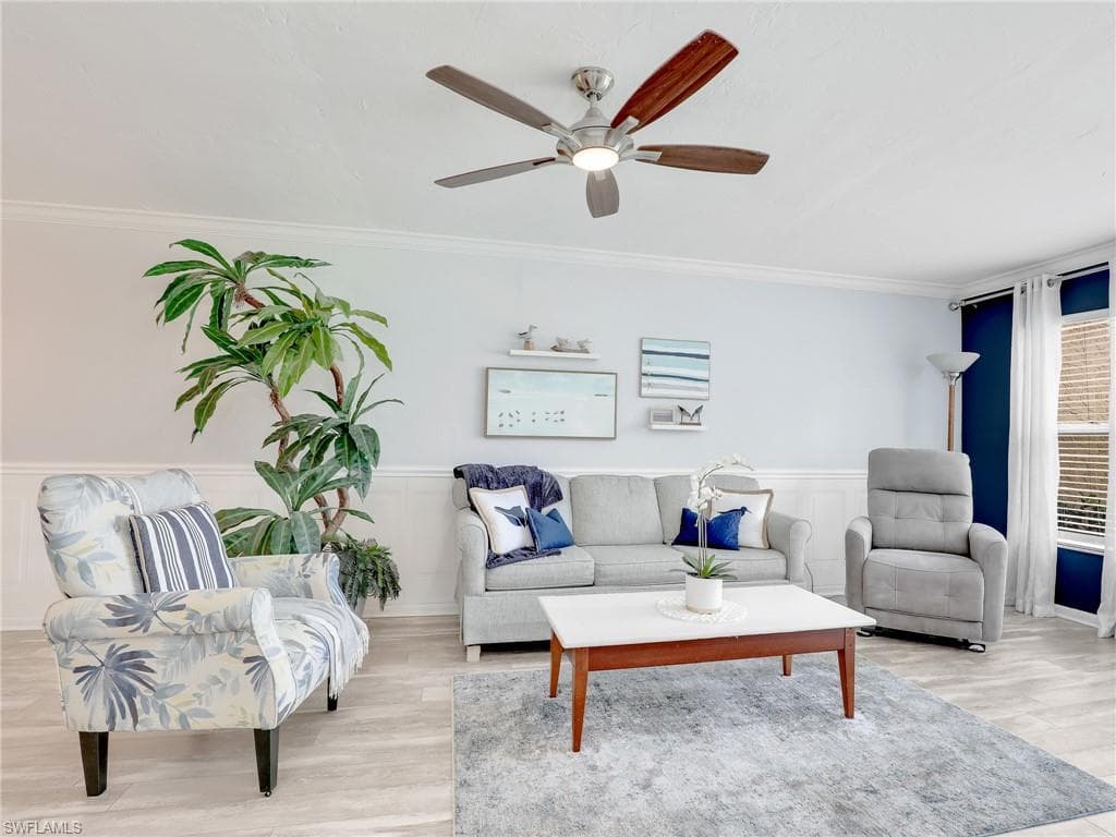 4230 Jack Frost CT # 7, NAPLES FL 34112-8