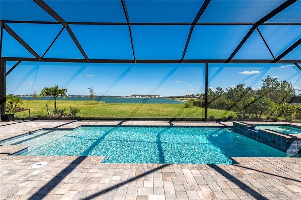 18789 Wildblue BLVD, FORT MYERS FL 33913-21