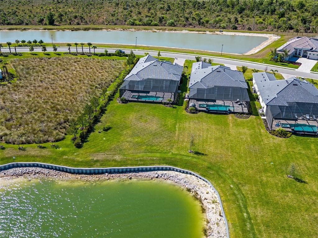 18789 Wildblue BLVD, FORT MYERS FL 33913-4