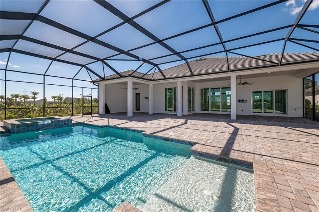 18789 Wildblue BLVD, FORT MYERS FL 33913-19