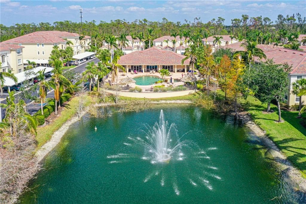 14910 Reflection Key CIR # 2311, FORT MYERS FL 33907-1