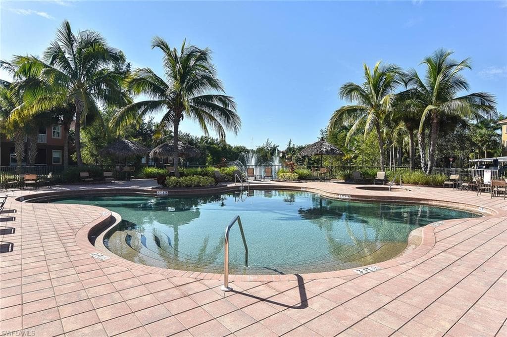 14910 Reflection Key CIR # 2311, FORT MYERS FL 33907-30