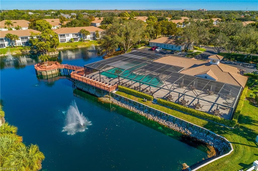 6838 Lantana Bridge RD # 103, NAPLES FL 34109-22