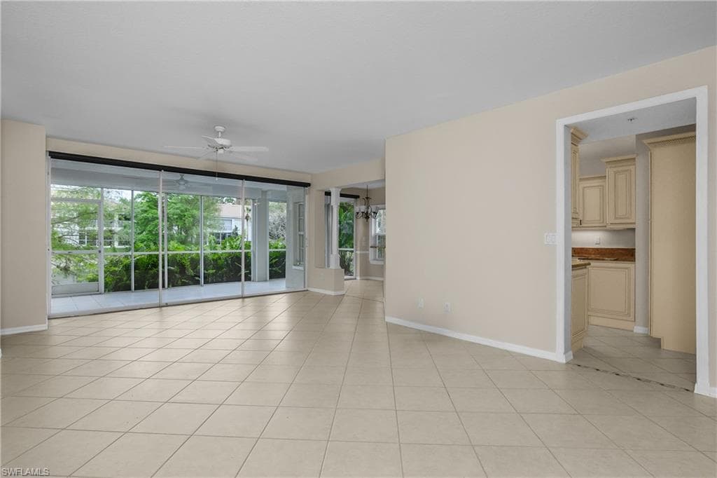 6838 Lantana Bridge RD # 103, NAPLES FL 34109-1