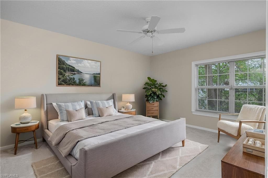 6838 Lantana Bridge RD # 103, NAPLES FL 34109-12