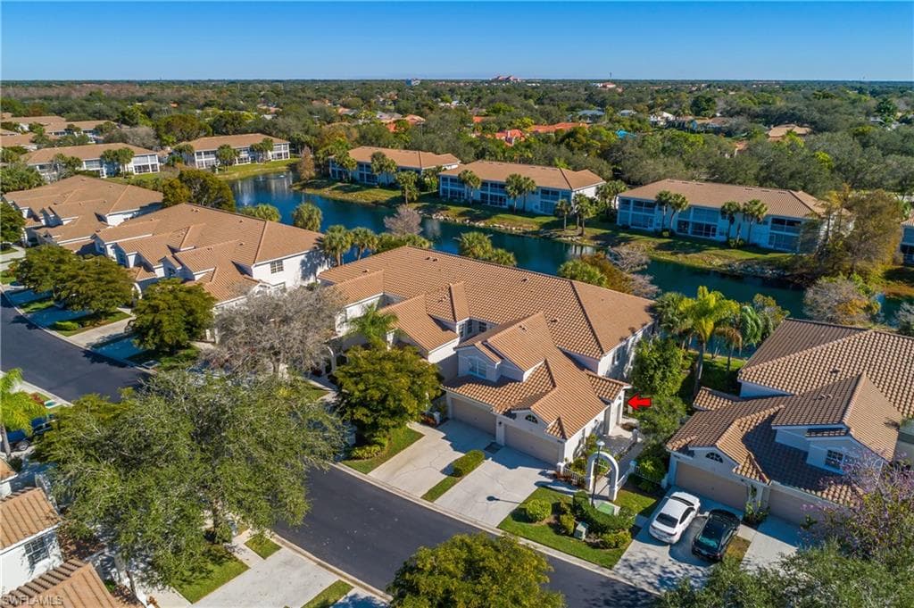 6838 Lantana Bridge RD # 103, NAPLES FL 34109-25