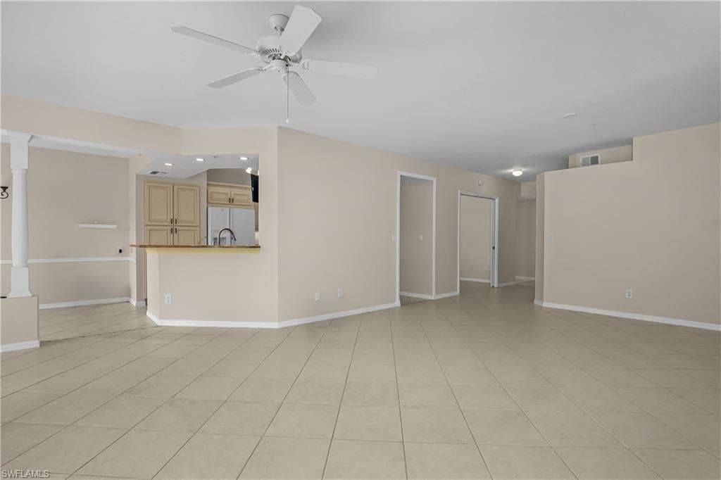 6838 Lantana Bridge RD # 103, NAPLES FL 34109-4