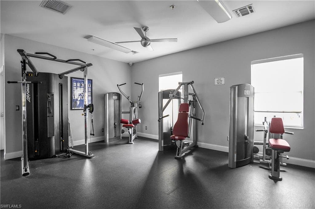 6838 Lantana Bridge RD # 103, NAPLES FL 34109-33
