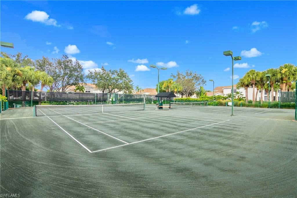 6838 Lantana Bridge RD # 103, NAPLES FL 34109-32