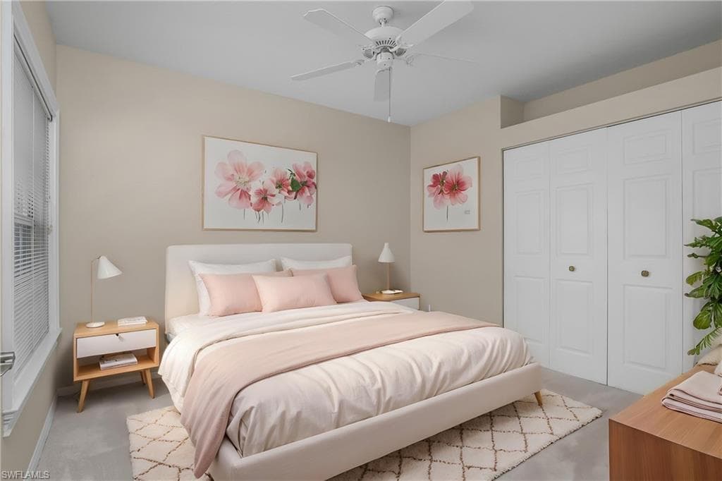 6838 Lantana Bridge RD # 103, NAPLES FL 34109-14
