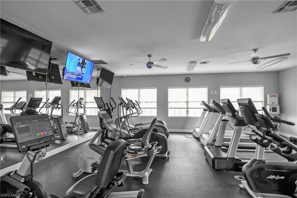 6838 Lantana Bridge RD # 103, NAPLES FL 34109-34